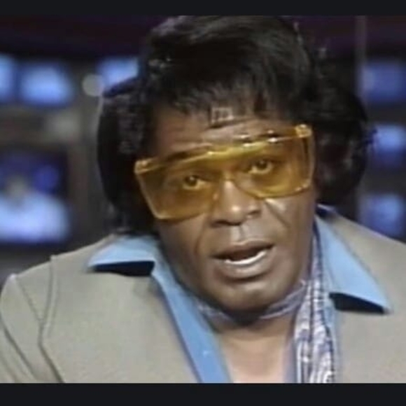 Meet your Posher, Davy - Picture 1 of 1